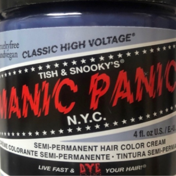 Olay kit/manic panic bundle olay kit sold - Picture 3 of 4